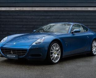 Ferrari 612 Gebrauchtwagen