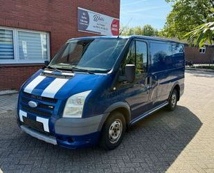 Ford Transit Gebrauchtwagen