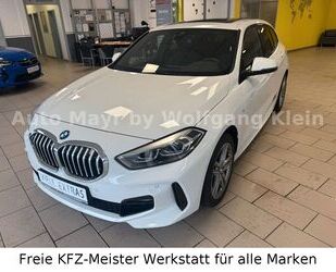 BMW 120 Gebrauchtwagen