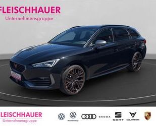 Cupra Leon Gebrauchtwagen