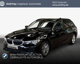 BMW 330 Gebrauchtwagen