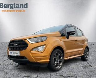 Ford EcoSport Gebrauchtwagen