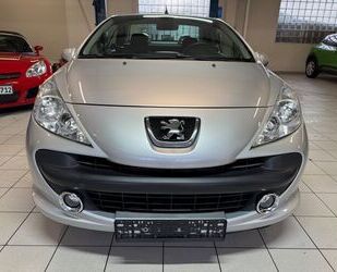 Peugeot 207 Gebrauchtwagen