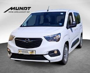 Opel Combo Gebrauchtwagen