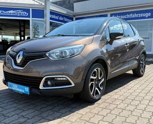 Renault Captur Gebrauchtwagen