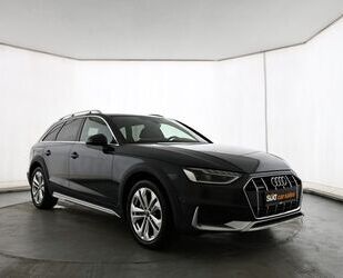 Audi A4 Allroad Gebrauchtwagen