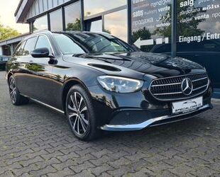 Mercedes-Benz E 300 Gebrauchtwagen