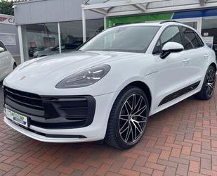 Porsche Macan Gebrauchtwagen