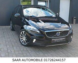 Volvo V40 Gebrauchtwagen