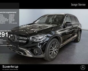 Mercedes-Benz GLC 300 Gebrauchtwagen