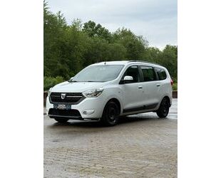 Dacia Lodgy Gebrauchtwagen