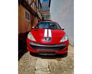 Peugeot 206 Gebrauchtwagen