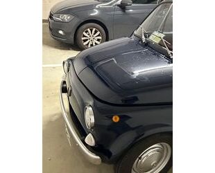 Fiat Cinquecento Gebrauchtwagen