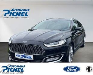 Ford Mondeo Gebrauchtwagen