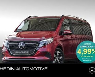 Mercedes-Benz V 250 Gebrauchtwagen