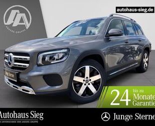 Mercedes-Benz GLB 180 Gebrauchtwagen
