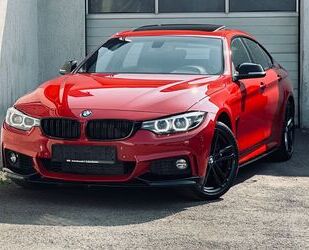 BMW 440 Gebrauchtwagen