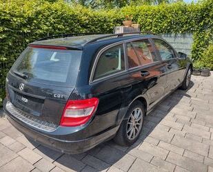Mercedes-Benz C 200 Gebrauchtwagen