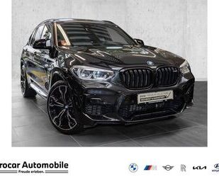 BMW X3 M Gebrauchtwagen