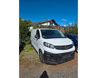 Opel Vivaro Gebrauchtwagen