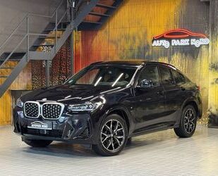 BMW X4 Gebrauchtwagen