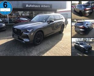 Mazda CX-80 Gebrauchtwagen