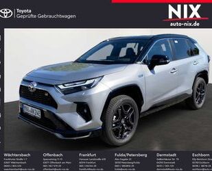 Toyota RAV 4 Gebrauchtwagen