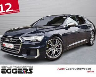 Audi S6 Gebrauchtwagen
