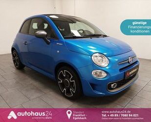 Fiat 500C Gebrauchtwagen