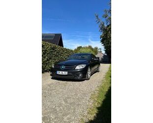 Mercedes-Benz CL 500 Gebrauchtwagen