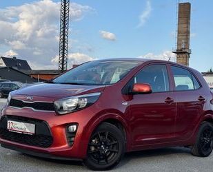 Kia Picanto Gebrauchtwagen