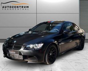 BMW M3 Gebrauchtwagen