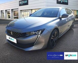 Peugeot 508 Gebrauchtwagen