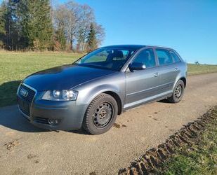 Audi A3 Gebrauchtwagen