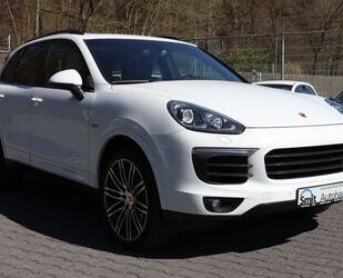 Porsche Cayenne Gebrauchtwagen