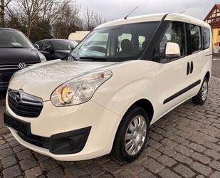 Opel Combo Gebrauchtwagen