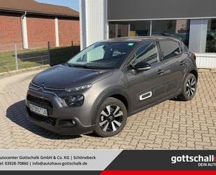 Citroen C3 Gebrauchtwagen