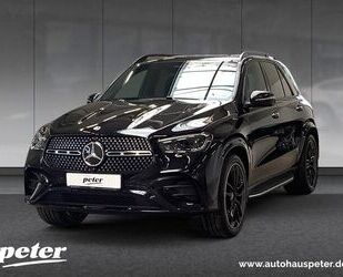 Mercedes-Benz GLE 450 Gebrauchtwagen