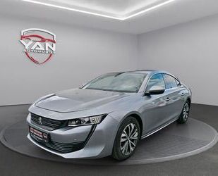 Peugeot 508 Gebrauchtwagen