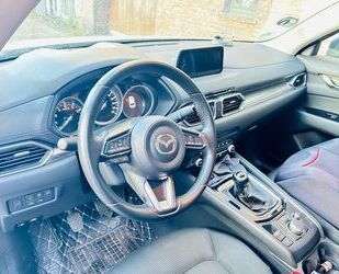 Mazda CX-5 Gebrauchtwagen