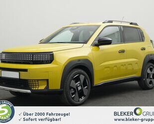 Fiat Grande Panda Gebrauchtwagen