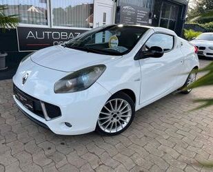 Renault Wind Gebrauchtwagen