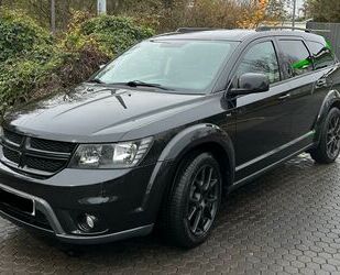 Fiat Freemont Gebrauchtwagen