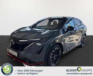 Nissan Ariya Gebrauchtwagen