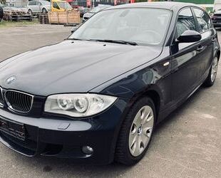 BMW 116 Gebrauchtwagen
