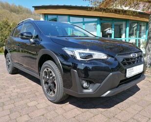 Subaru XV Gebrauchtwagen