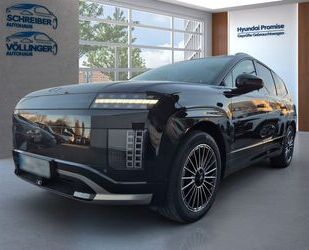 Hyundai IONIQ 9 Gebrauchtwagen