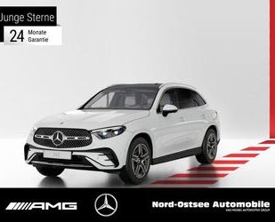 Mercedes-Benz GLC 300 Gebrauchtwagen