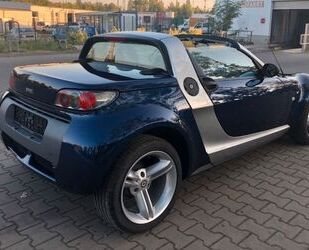 Smart Roadster Gebrauchtwagen