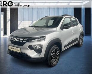 Dacia Spring Gebrauchtwagen